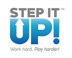 Step it up Step it up
